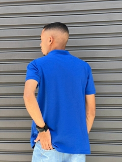 CAMISA POLO ( cores ) - comprar online