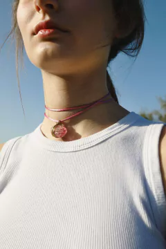 The Power Necklace