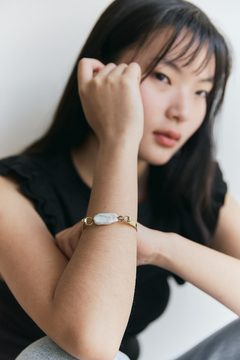 Nubia bracelet - comprar online