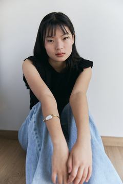 Nubia bracelet - J.J.