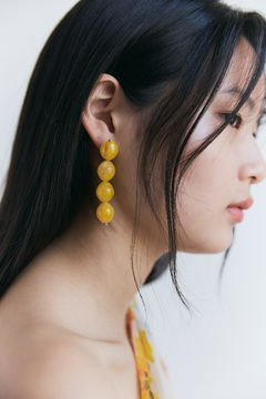 Las Tunas Earring