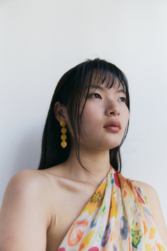 Las Tunas Earring en internet