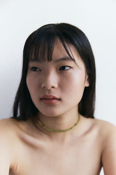 Olvino Necklace Small