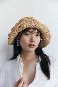 La Habana Earring