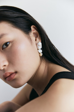 La Perla earrings en internet