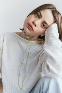 Libre Necklace en internet
