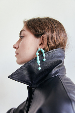El Agua Earring