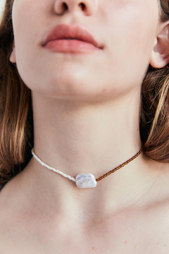 El Amor necklace