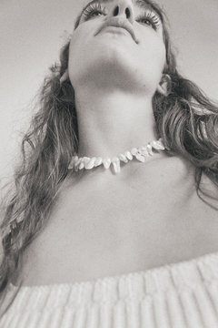 El Camino Necklace en internet