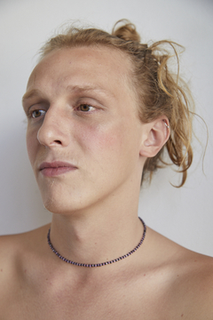 Violeta Necklace