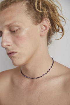 Violeta Necklace - comprar online
