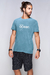 Camiseta to the ocean estonada - comprar online
