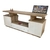 RACK TV MS506 170CM (VER DESCUENTO X TRANSFERENCIA)
