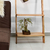 PERCHERO CATA ESTANTE MADERA - comprar online