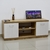 RACK TV MS2007 130CM (VER DESCUENTO X TRANSFERENCIA)