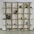 5 MODULOS BIBLIOTECA GAUDI 3D® (VER DESCUENTO X TRANSFERENCIA) - comprar online