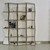 4 MODULOS BIBLIOTECA GAUDI 3D® (VER DESCUENTO X TRANSFERENCIA)