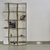 5 MODULOS BIBLIOTECA GAUDI 3D® (VER DESCUENTO X TRANSFERENCIA) - tienda online
