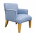 SILLON BERLIN (VER DESCUENTO X TRANSFERENCIA) - comprar online