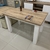 MESA COMEDOR BC (VER DESCUENTO X TRANSFERENCIA)