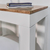 MESA DESAYUNADOR KUBO (VER DESCUENTO X TRANSFERENCIA) - comprar online