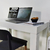 MESA ESCRITORIO KUBO LAQUEADO (VER DESCUENTO X TRANSFERENCIA) - comprar online