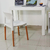 MESA ESCRITORIO KUBO LAQUEADO (VER DESCUENTO X TRANSFERENCIA)