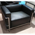 SILLON LC3 LE CORBUSIER (VER DESCUENTO X TRANSFERENCIA) - HOLLYWOOD
