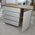 CAJONERA MS011 COMODA 110CM (VER DESCUENTO X TRANSFERENCIA) en internet