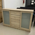 VAJILLERO MS172 CAJONERA 150CM (VER DESCUENTO X TRANSFERENCIA)