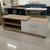 Imagen de RACK TV MS2019 + MODULO CRISTALERO MS162 (VER DESCUENTO X TRANSFERENCIA)