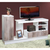 RACK TV MS447 160CM (VER DESCUENTO X TRANSFERENCIA) en internet