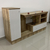 RACK TV MS447 160CM (VER DESCUENTO X TRANSFERENCIA)