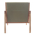 SILLÓN HANS (VER DESCUENTO X TRANSFERENCIA) - comprar online