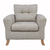 SILLON OLAF (VER DESCUENTO X TRANSFERENCIA) - HOLLYWOOD