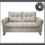 SOFA OLAF 2 CUERPOS (VER DESCUENTO X TRANSFERENCIA) en internet