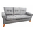 SOFA OLAF 3 CUERPOS (VER DESCUENTO X TRANSFERENCIA)