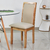 SILLA PALOMA TAPIZADA (VER DESCUENTO X TRANSFERENCIA)