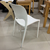 SILLA NEW GIPSY TRACY APILABLE X 4 (VER DESCUENTO X TRANSFERENCIA) en internet
