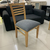 SILLA LARA X 4 (VER DESCUENTO X TRANSFERENCIA) - comprar online