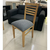 SILLA LARA X 4 (VER DESCUENTO X TRANSFERENCIA)
