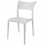 SILLA VERA APILABLE X 4 (VER DESCUENTO X TRANSFERENCIA)