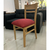 SILLA VILA X 4 (VER DESCUENTO X TRANSFERENCIA)