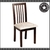 SILLA PALOMA (VER DESCUENTO X TRANSFERENCIA) en internet