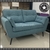 SOFA MORGAN 2 CUERPOS (VER DESCUENTO X TRANSFERENCIA) - comprar online