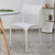 SILLA VERA APILABLE X 4 (VER DESCUENTO X TRANSFERENCIA) - comprar online