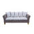 SOFA VERONA 3 CUERPOS (VER DESCUENTO X TRANSFERENCIA)