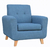 SILLON VIGGO (VER DESCUENTO X TRANSFERENCIA)
