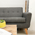 SOFA VIGGO 2 CUERPOS (VER DESCUENTO X TRANSFERENCIA) en internet