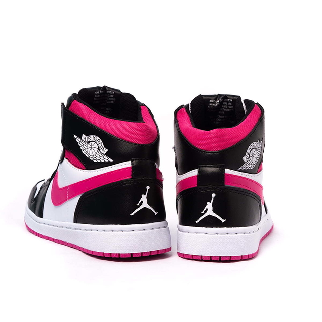 tênis nike air jordan 1 mid masculino